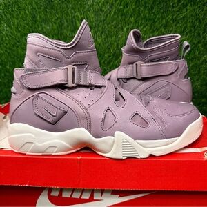 Nike Air Unlimited QS Purple Smoke Sail